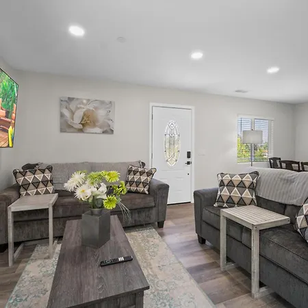 Modern Oasis New 2Br In La Mesa Villa